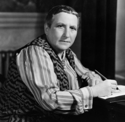 If I Told Him: A Completed Portrait of Picasso by Gertrude Stein