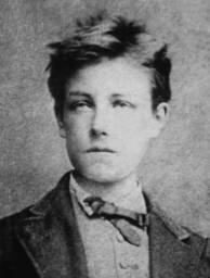 Illuminations by Arthur Rimbaud