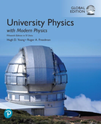 University Physics with Modern Physics in SI Units by Hugh D. Young, Roger A. Freedman