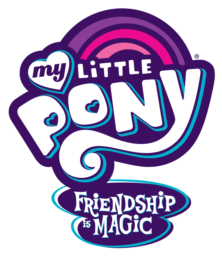 My Little Pony: Friendship is Magic by Lauren Faust