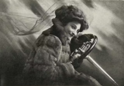 The Woman and the Car by Dorothy Levitt
