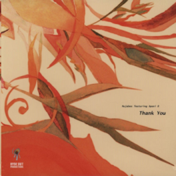 Thank you (feat. Apani B) by Nujabes
