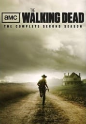 The Walking Dead by Frank Darabont