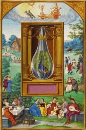 Splendor Solis by Salomon Trismosin