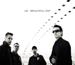 Beautiful Day by U2