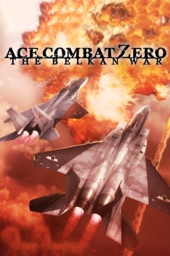 Ace Combat Zero: The Belkan War by Namco