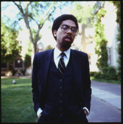 Wesleyan University Commencement by Cornel West