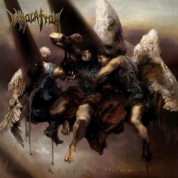 Noose of thorns by Immolation