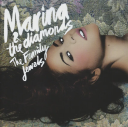 Are You Satisfied? by Marina and the Diamonds