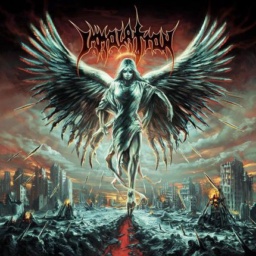 Atonement by Immolation