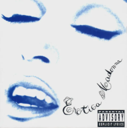 Erotica by Madonna