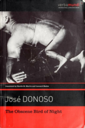 The Obscene Bird of Night by José Donoso