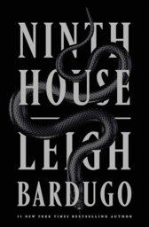 Ninth House by Leigh Bardugo
