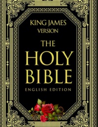 The Bible (KJV) by God