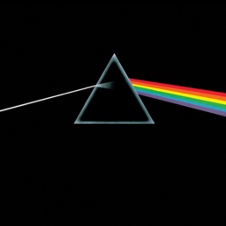 Breathe (In the Air) by Pink Floyd