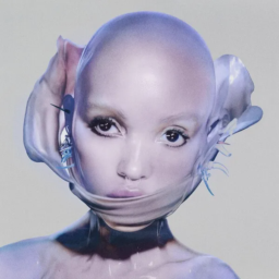 Hard by FKA twigs