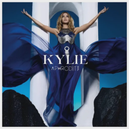 Closer by Kylie Minogue