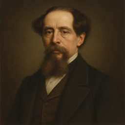 The Cricket on the Hearth by Charles Dickens