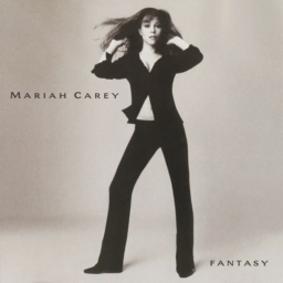 Fantasy by Mariah Carey