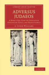 Adversus Judaeos by Saint John Chrysostom 