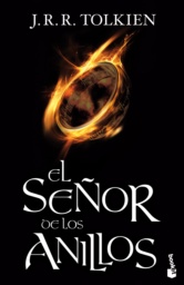 El Señor de los Anillos by John Ronald Reuel Tolkien