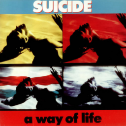 Surrender by Suicide