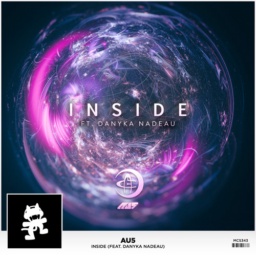 Inside (feat. Danyka Nadeau) by Au5