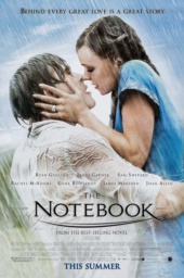 The Notebook by Nicholas Sparks