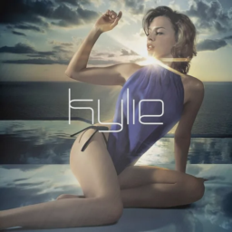 Spinning Around by Kylie Minogue