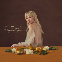 The Loneliest Time by Carly Rae Jepsen ft. Rufus Wainwright
