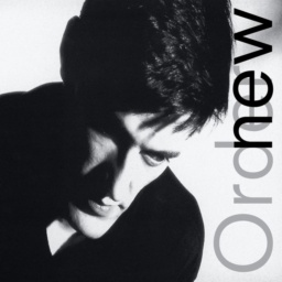 The Perfect Kiss by New Order
