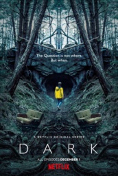 Dark by Baran bo Odar, Jantje Friese