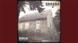Desperation by Eminem