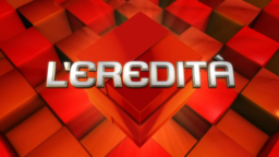 L'Eredità by Pedro e Amadeus