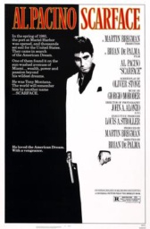 Scarface by Brian De Palma