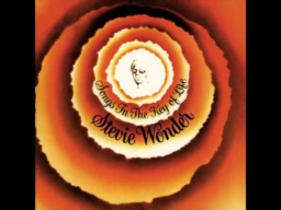Sir Duke by Stevie Wonder