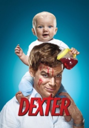 Dexter by Steve Shill