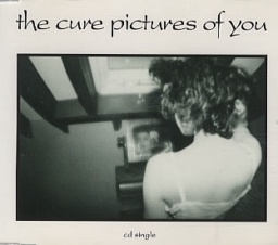 Pictures of You by The Cure