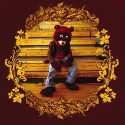 Spaceship by Kanye West