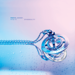 Iris by PASTEL GHOST