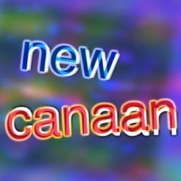 new canaan by Bill Wurtz