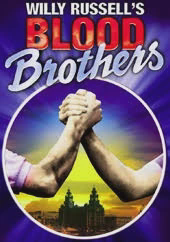 Blood Brothers by Willy Russell