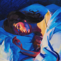 Perfect Places by Lorde