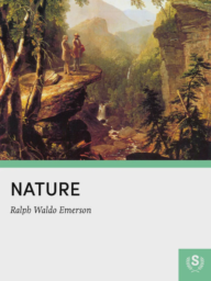 Nature by Ralph Waldo Emerson