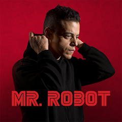 Mr. Robot by Sam Esmail