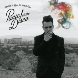 Far Too Young To Die by Panic! at the Disco