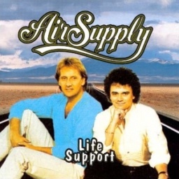 Give Me Love by Air Supply
