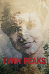 Twin Peaks by David Lynch