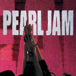 Black2 by Pearl Jam