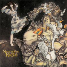 The Wedding List by Kate Bush